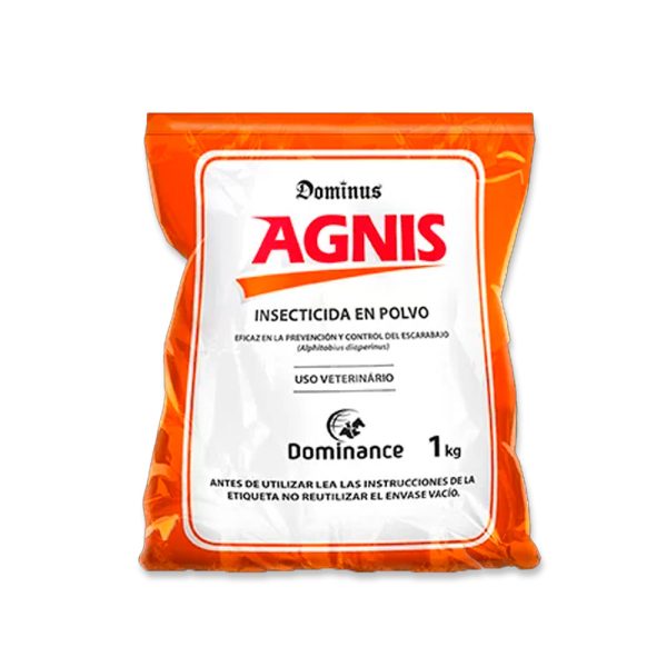 AGNIS