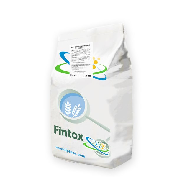 FINTOX PRO ADVANCE